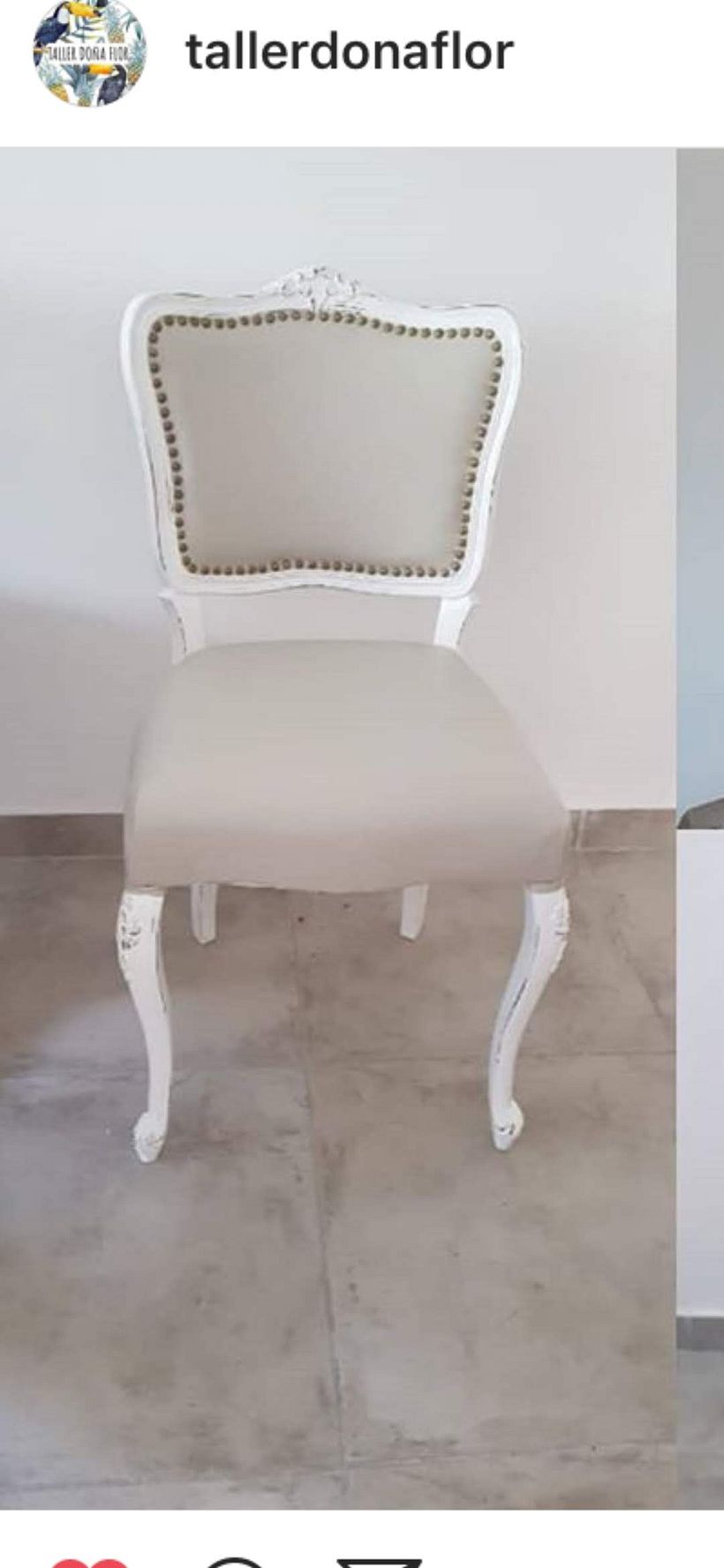 En esta imagen me basé, ya que no podia dejarlas en madera natural por la masilla