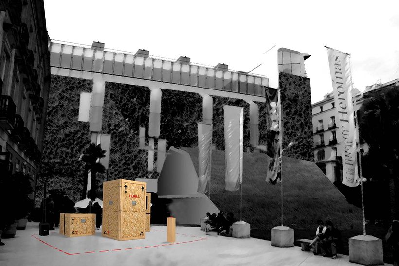 Mastercard _Museo Thyssen-Bornemisza  0