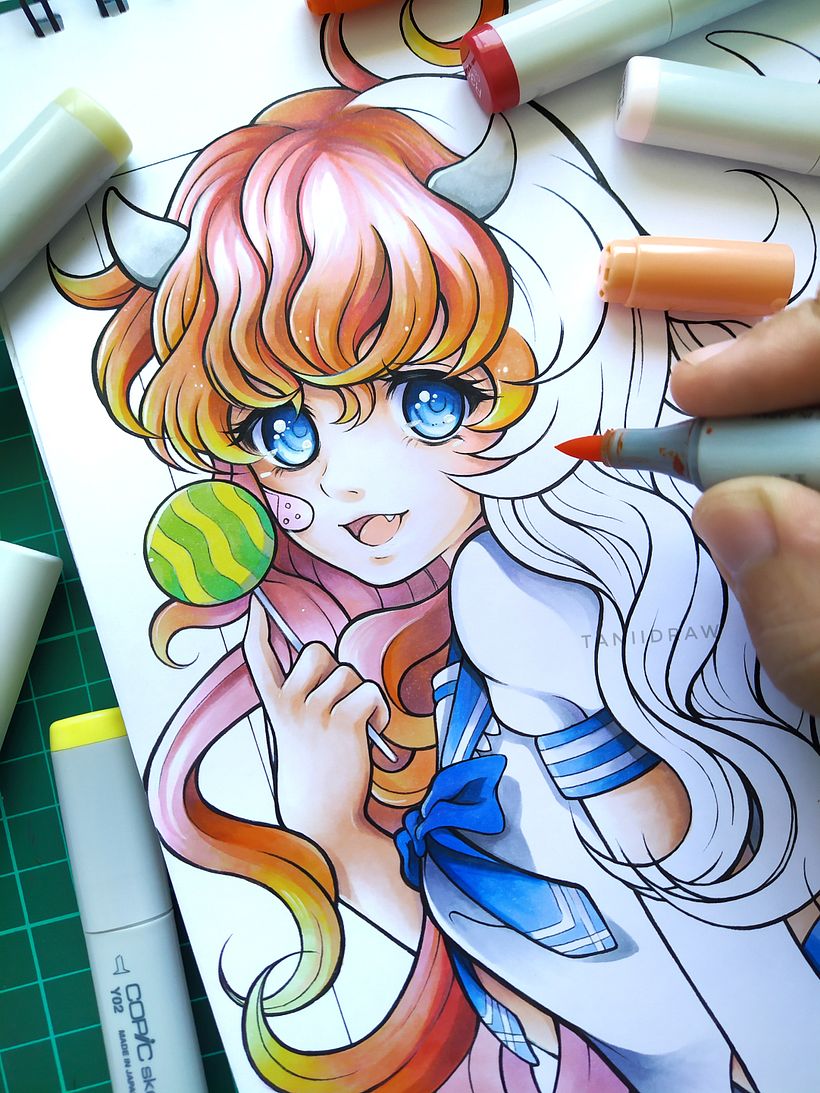 Candy 🍭 1