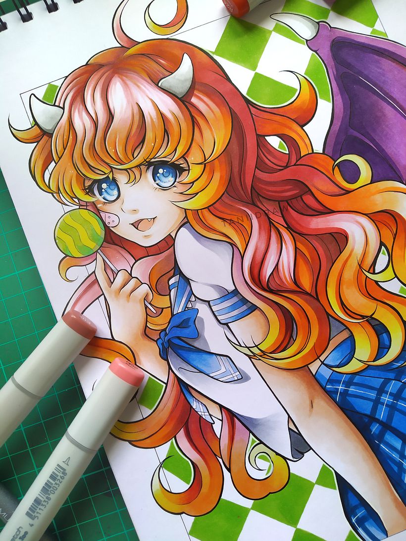 Candy 🍭 2