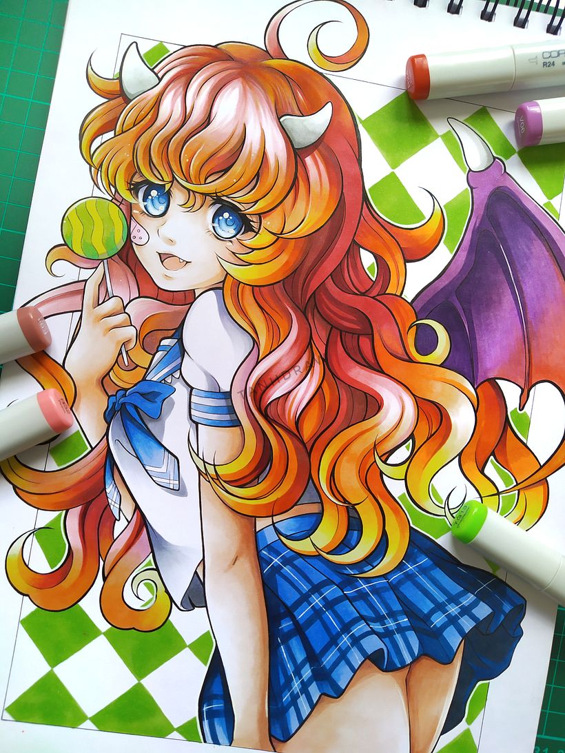 Candy 🍭 3