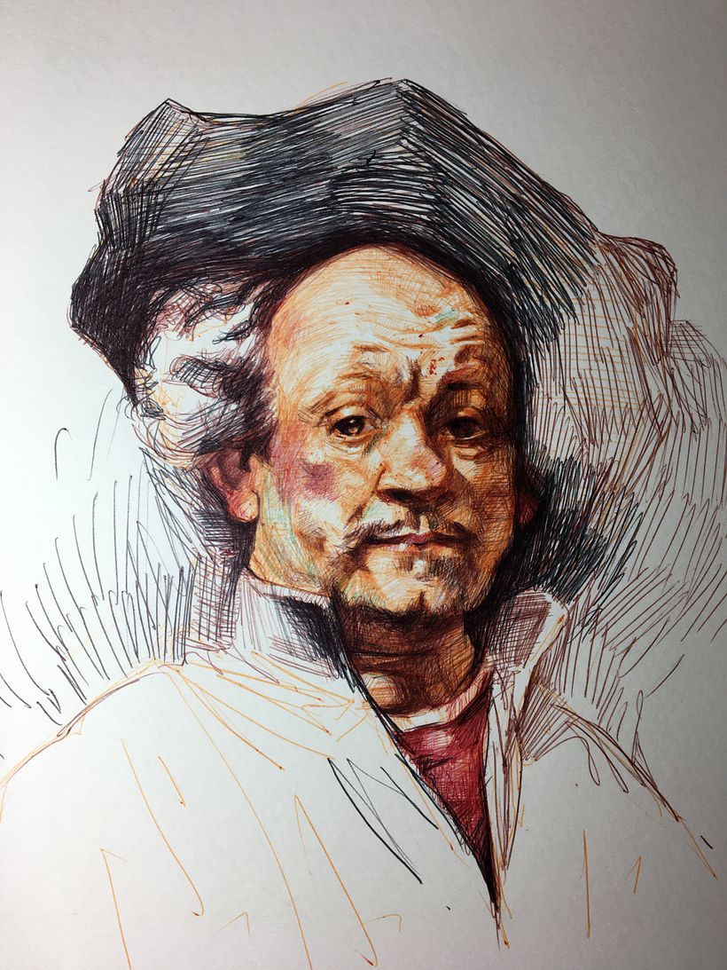 Copia de Rembrandt 1