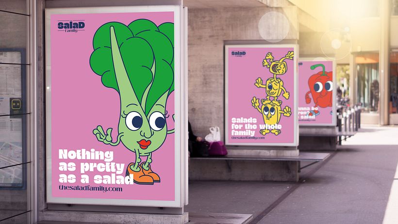 Sensibilisierungskampagne