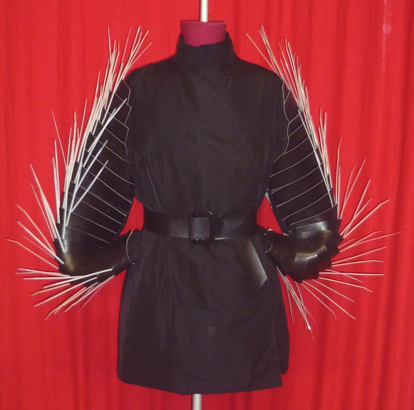 Fantasy coat 0