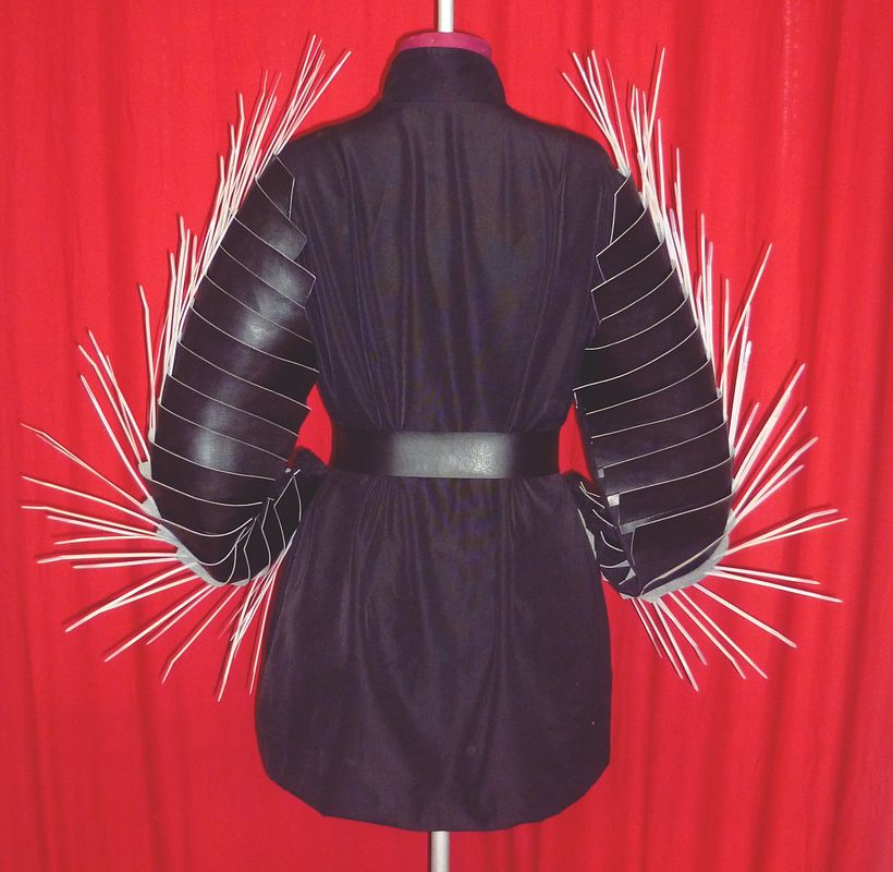 Fantasy coat 2