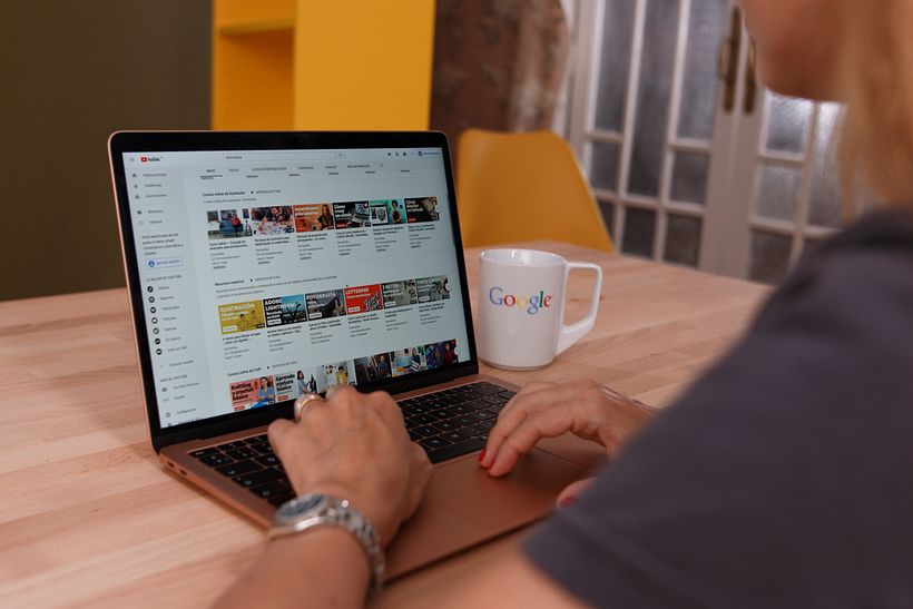 No te dejes intimidar por el mundo del marketing digital.