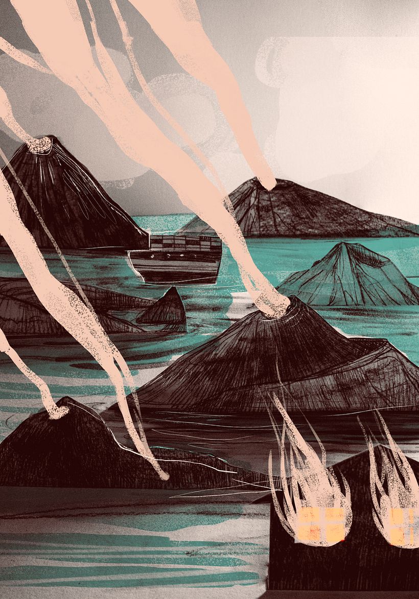 Geografías aleatorias 4