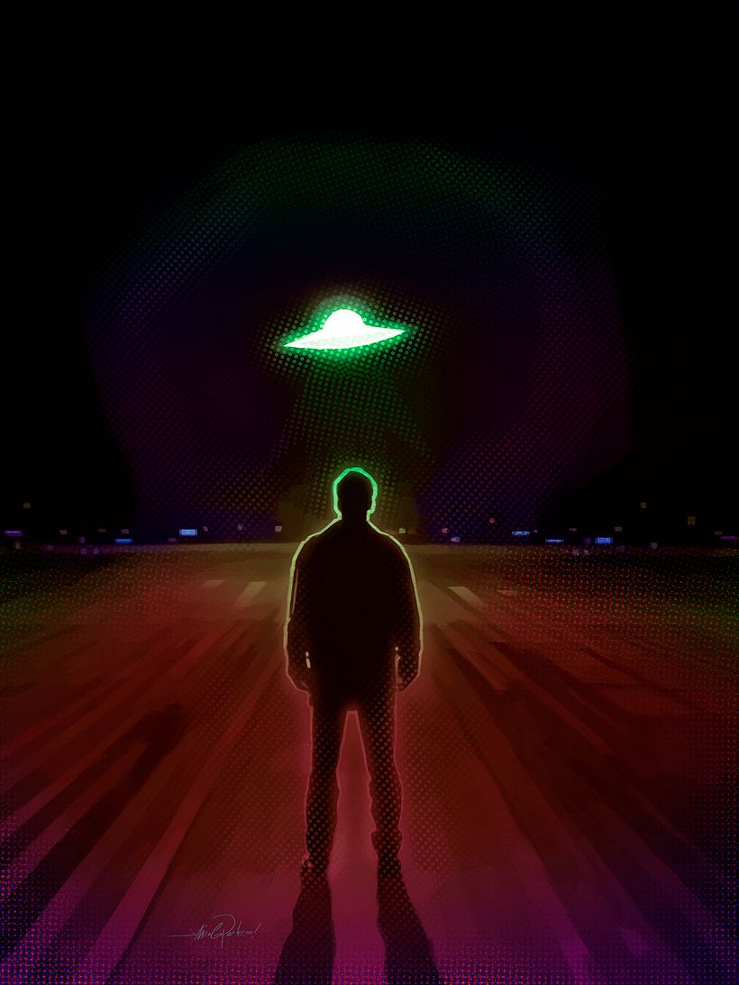 ALIENS 5 0
