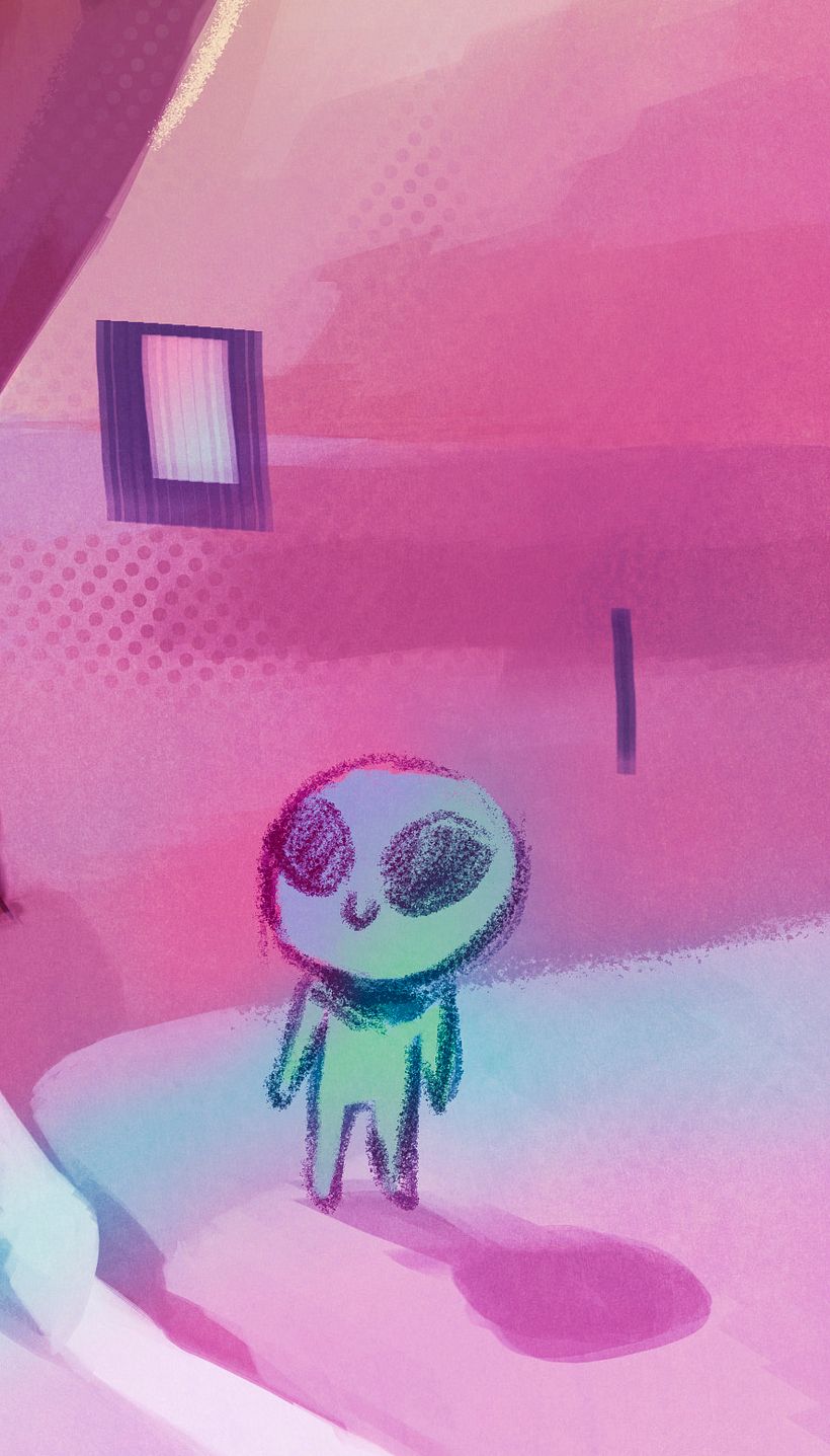 ARE YOU FROM SATURN 0