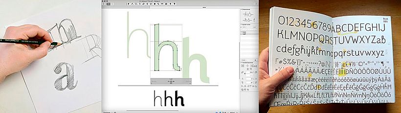 Lettering, Calligraphy, and Typography: Do You Know the Differences? 5