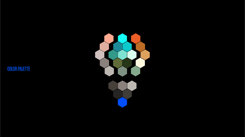 Gore_std Logo Animation 11