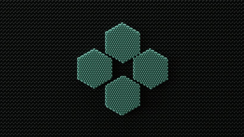 Gore_std Logo Animation 13