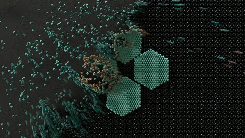 Gore_std Logo Animation 14