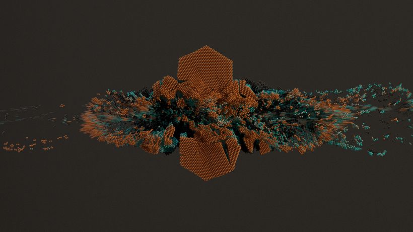 Gore_std Logo Animation 15