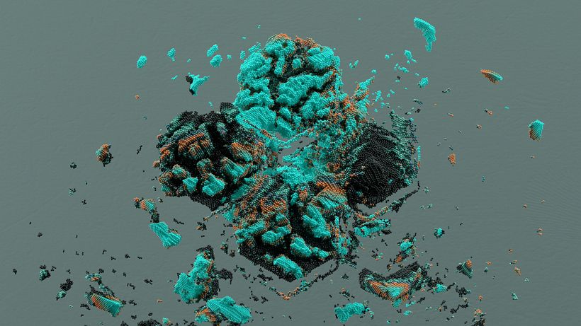 Gore_std Logo Animation 27