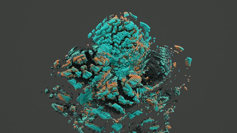 Gore_std Logo Animation 28