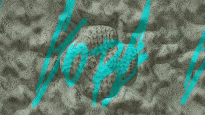 Gore_std Logo Animation 30