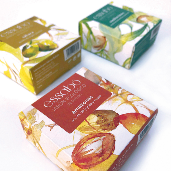 Mi Proyecto del curso: Introducción al Packaging Ecológico 0