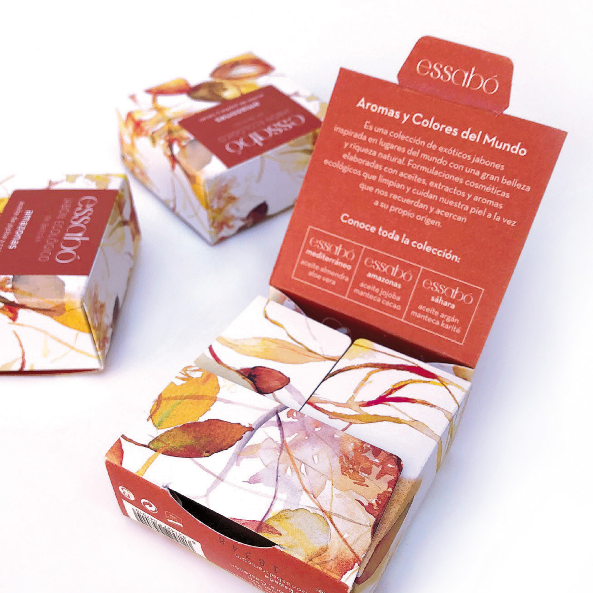 Mi Proyecto del curso: Introducción al Packaging Ecológico 1