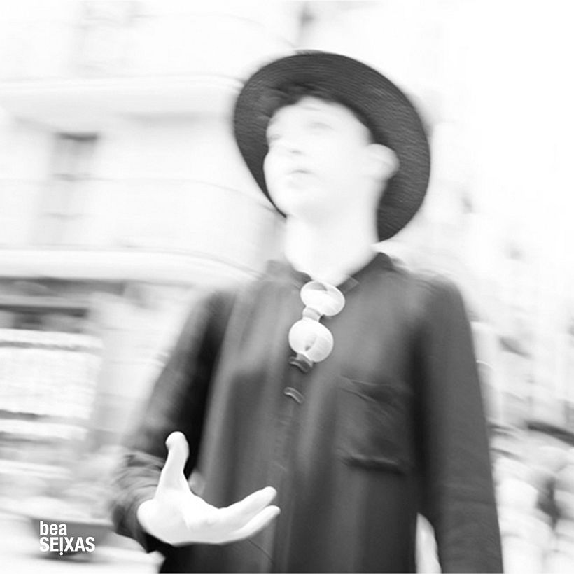 vidas pasajeras - Fotografia
