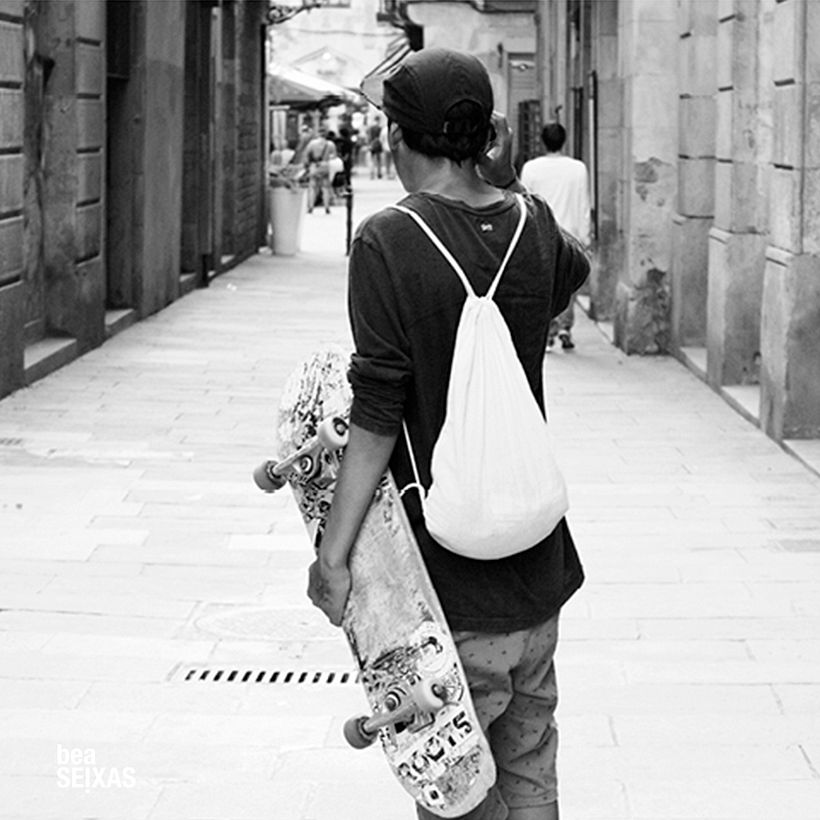 vidas pasajeras - Fotografia