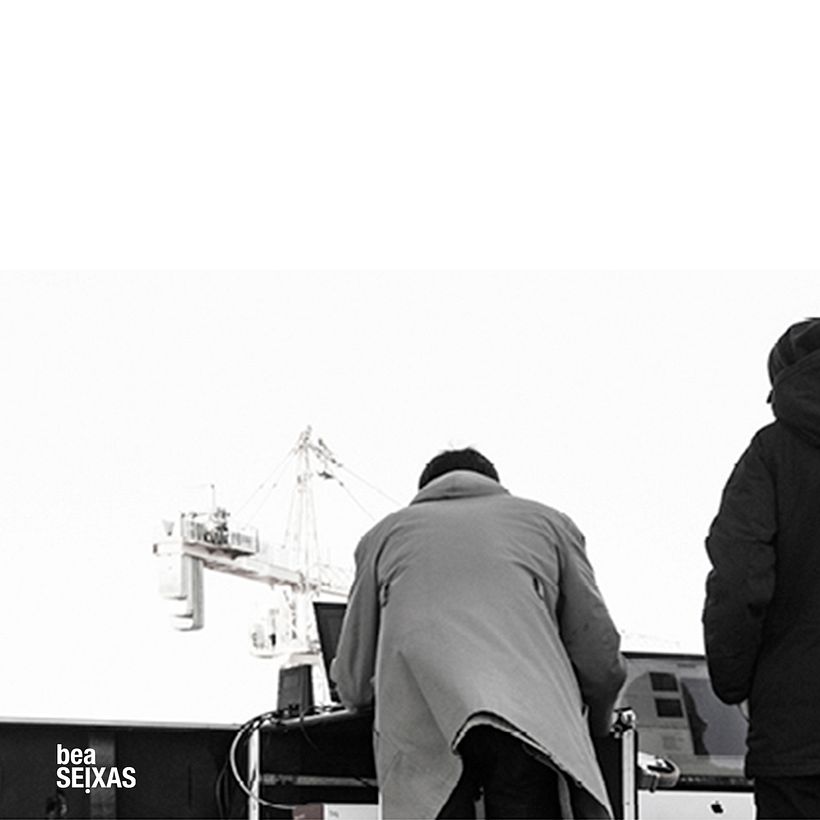vidas pasajeras - Fotografia