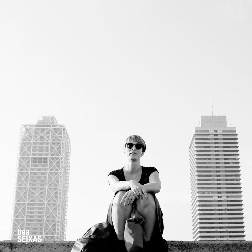 vidas pasajeras - Fotografia
