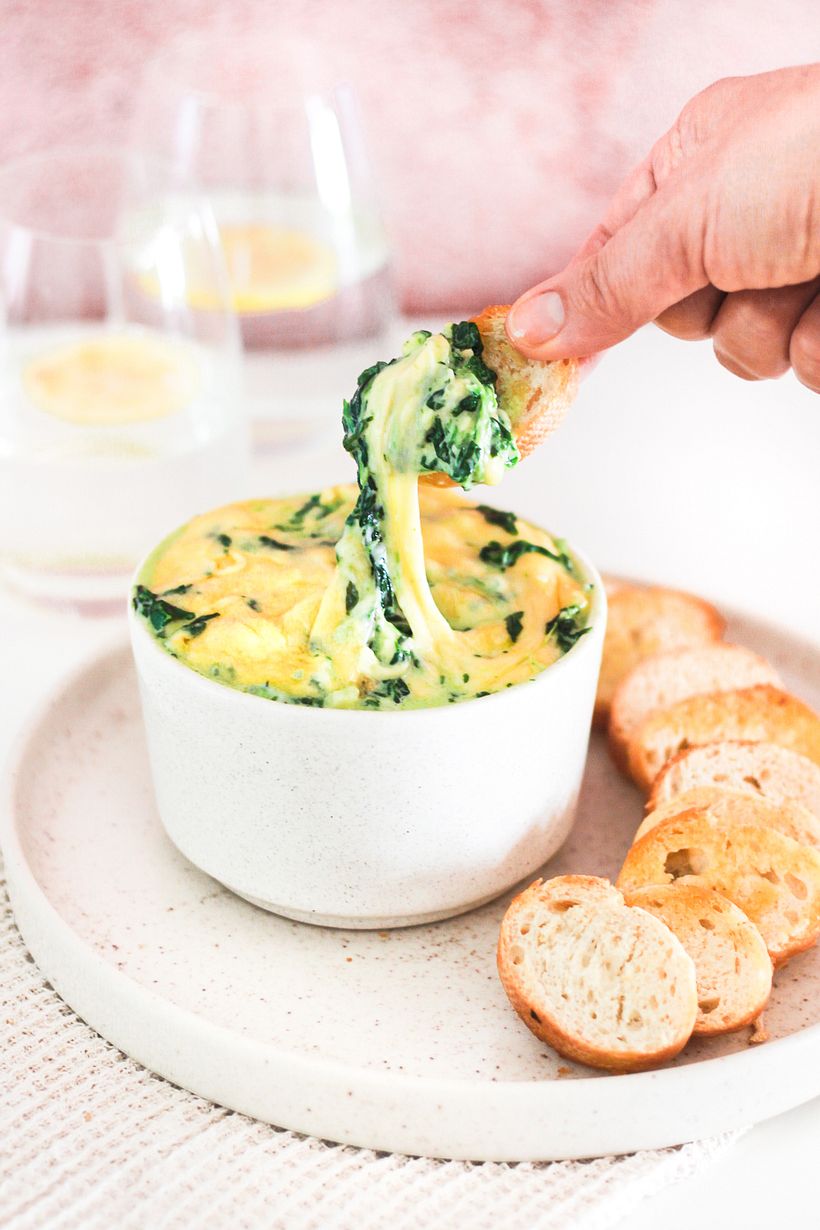 Fotografía gastronómica @chicbake 2