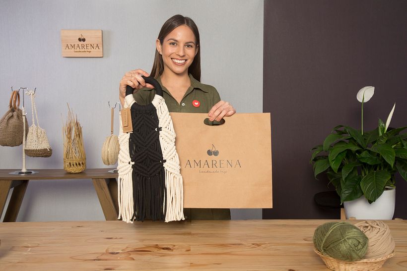 Proyecto final con packaging