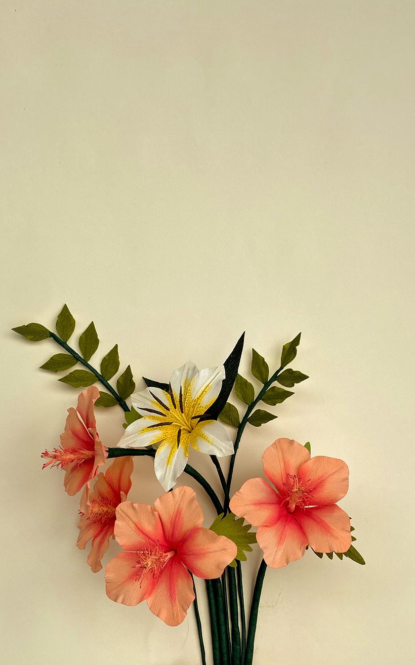 Seamos jardines entre tanto cemento 