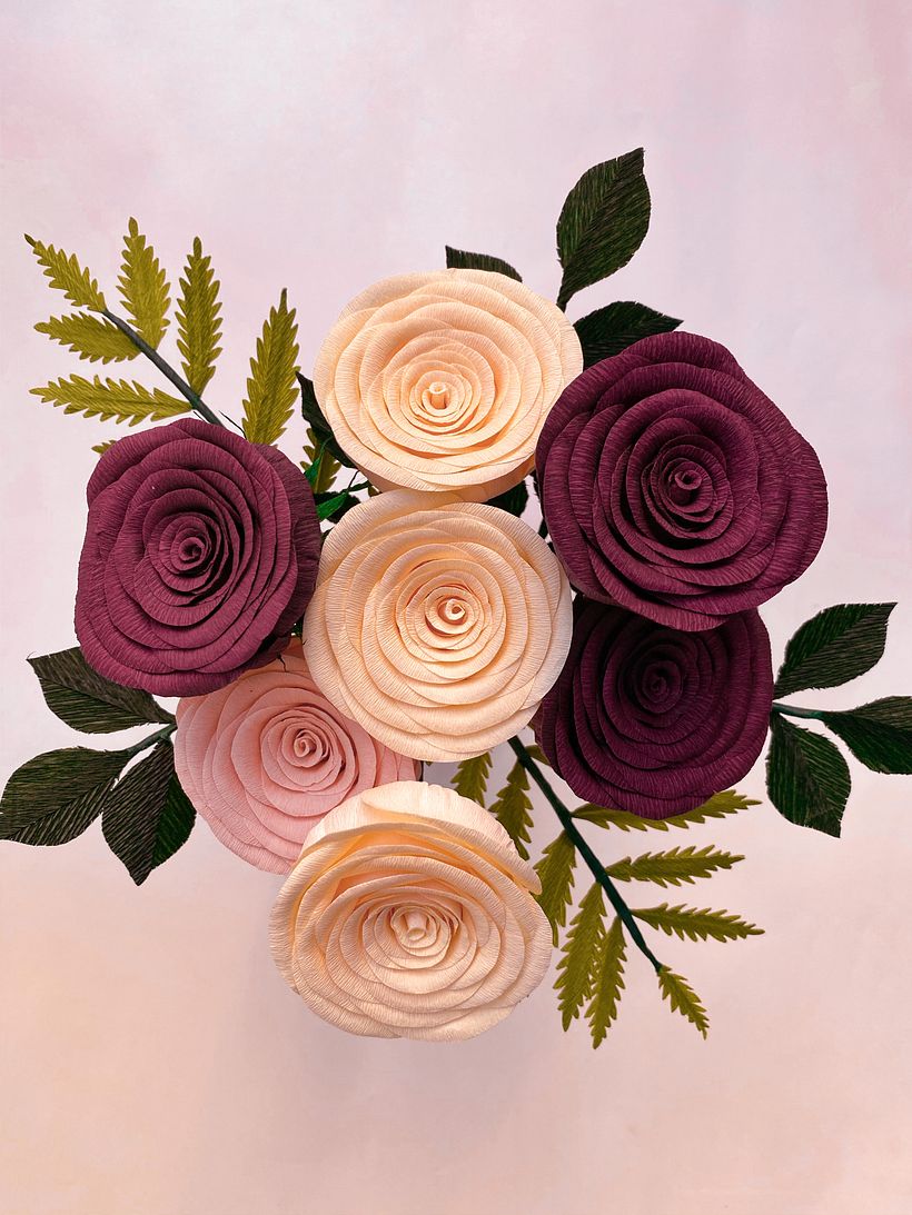 ROSES...