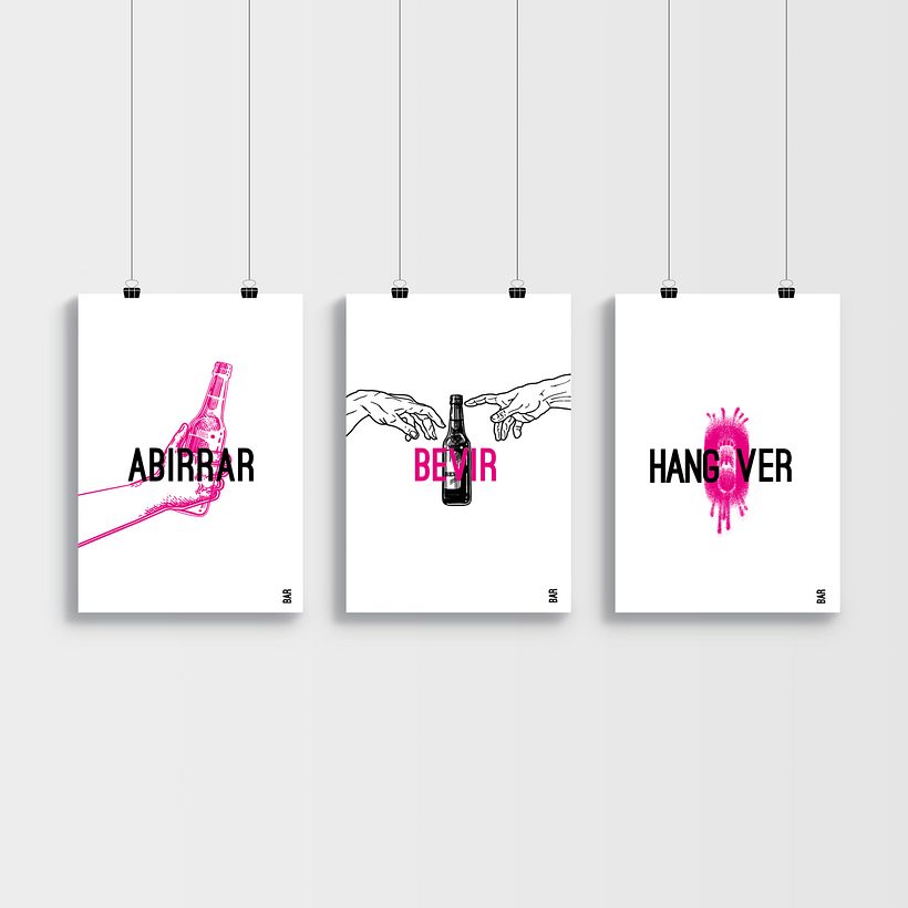Posters for me 0