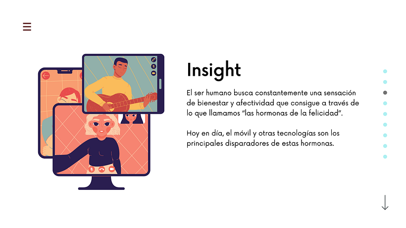 Mi Proyecto del curso: Creatividad publicitaria para todos los públicos - WoofVibes 2