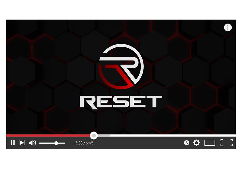 RESET 3