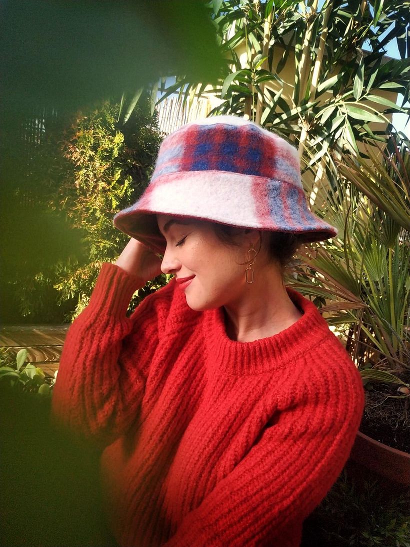 Mi Proyecto del curso: 5 fotos Lifestyle  2