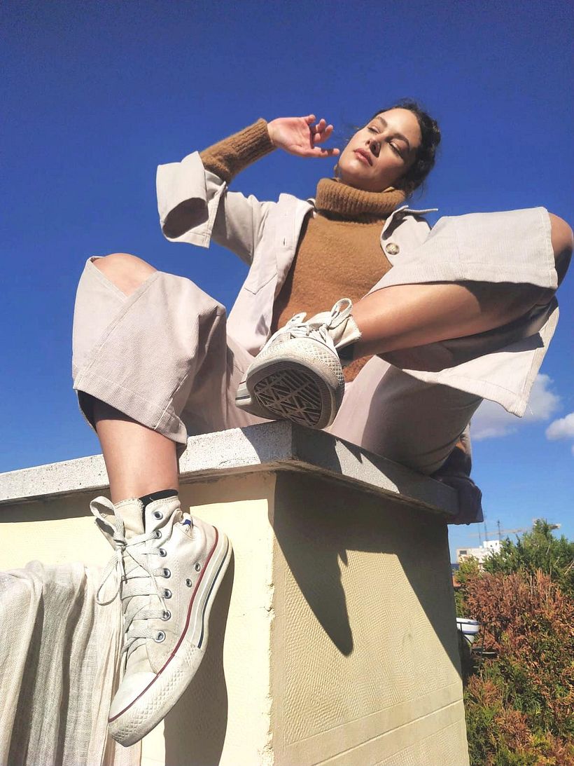 Mi Proyecto del curso: 5 fotos Lifestyle  3