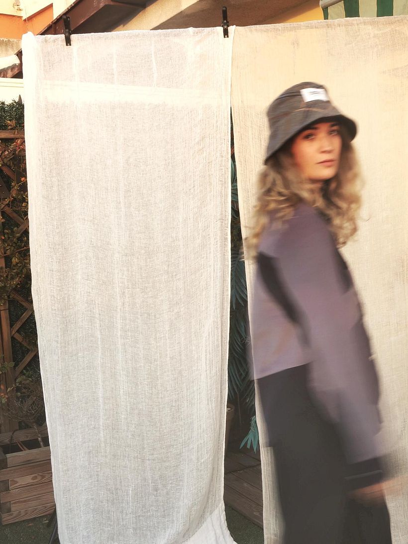 Mi Proyecto del curso: 5 fotos Lifestyle  4