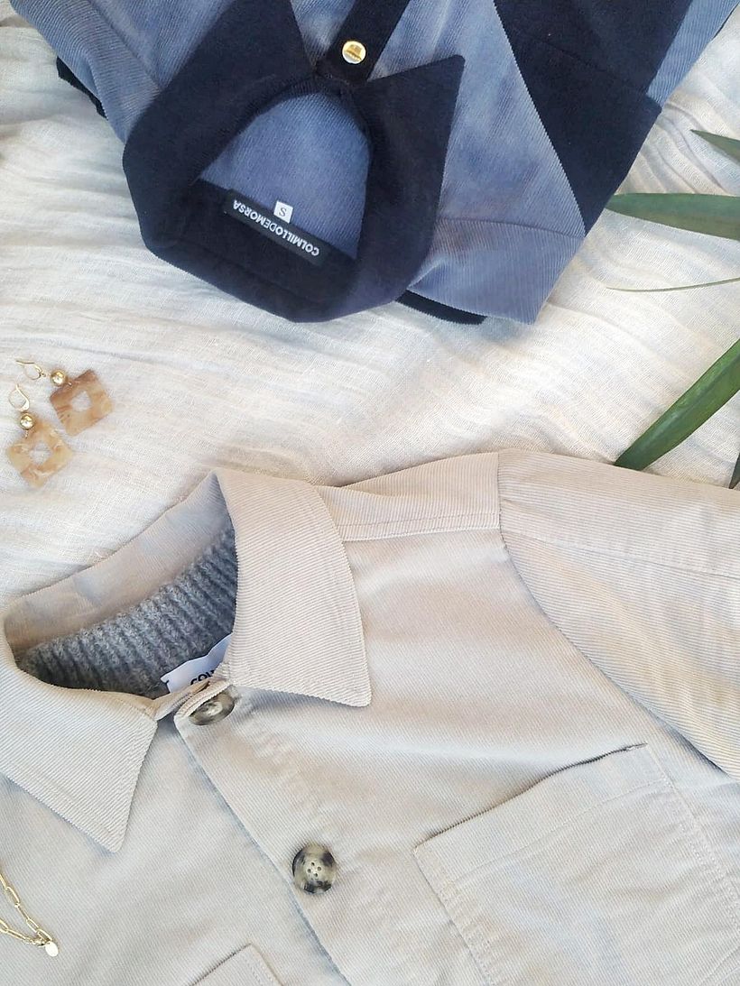 Mi Proyecto del curso: 5 fotos Lifestyle  5