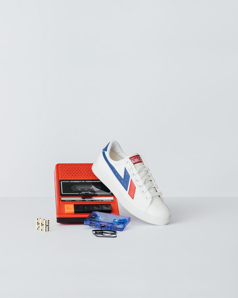 Kolca: Retro Sneakers For Your Everyday Minimal Streetwear 14