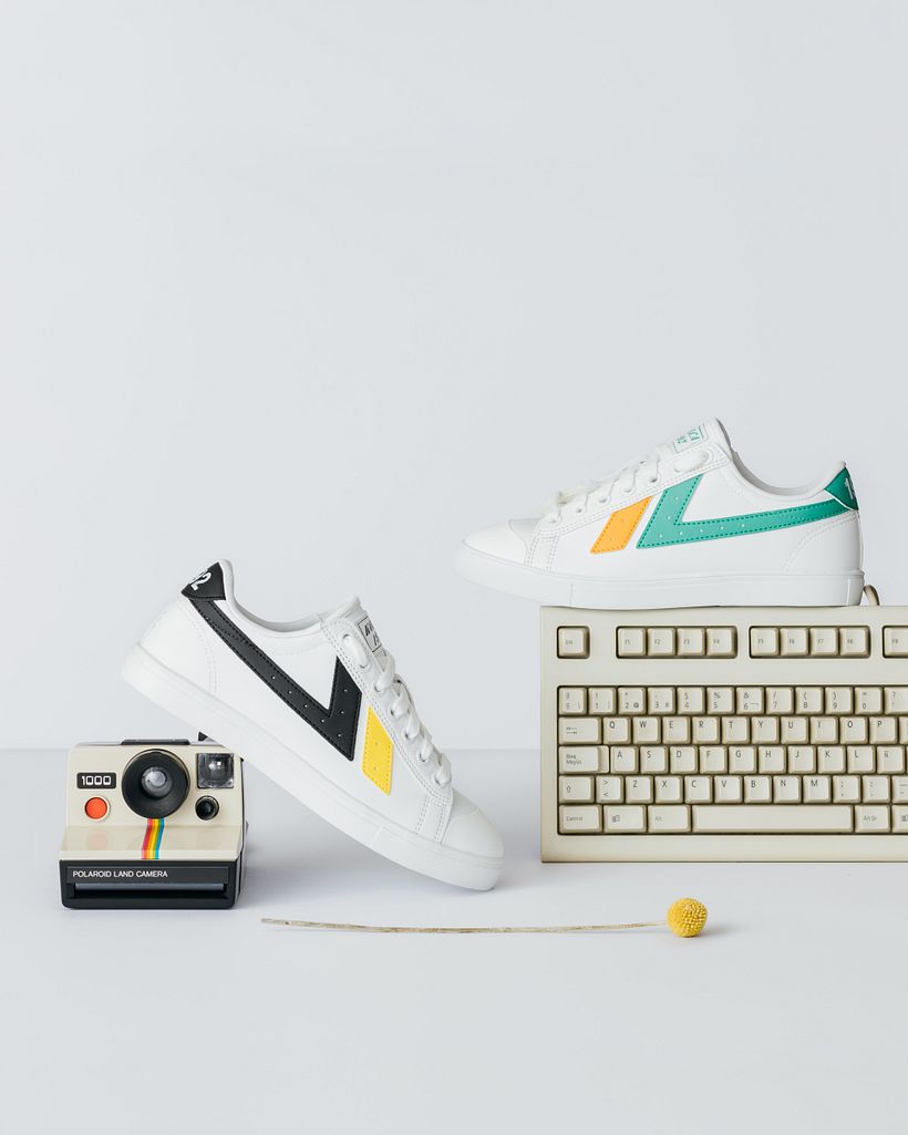 Kolca: Retro Sneakers For Your Everyday Minimal Streetwear 6