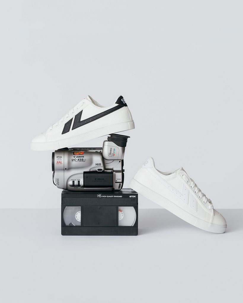 Kolca: Retro Sneakers For Your Everyday Minimal Streetwear 4