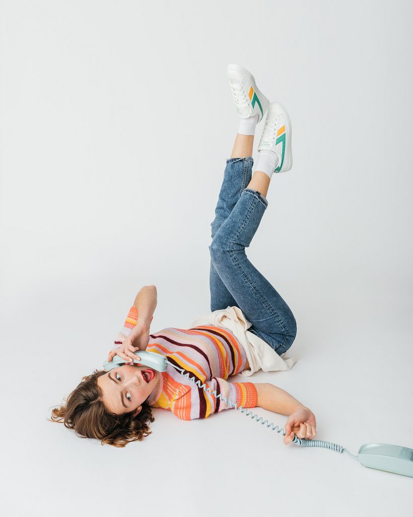 Kolca: Retro Sneakers For Your Everyday Minimal Streetwear 7