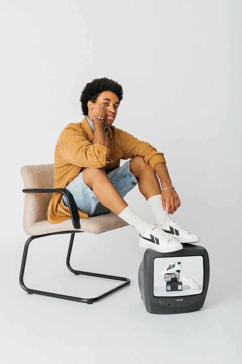 Kolca: Retro Sneakers For Your Everyday Minimal Streetwear 0