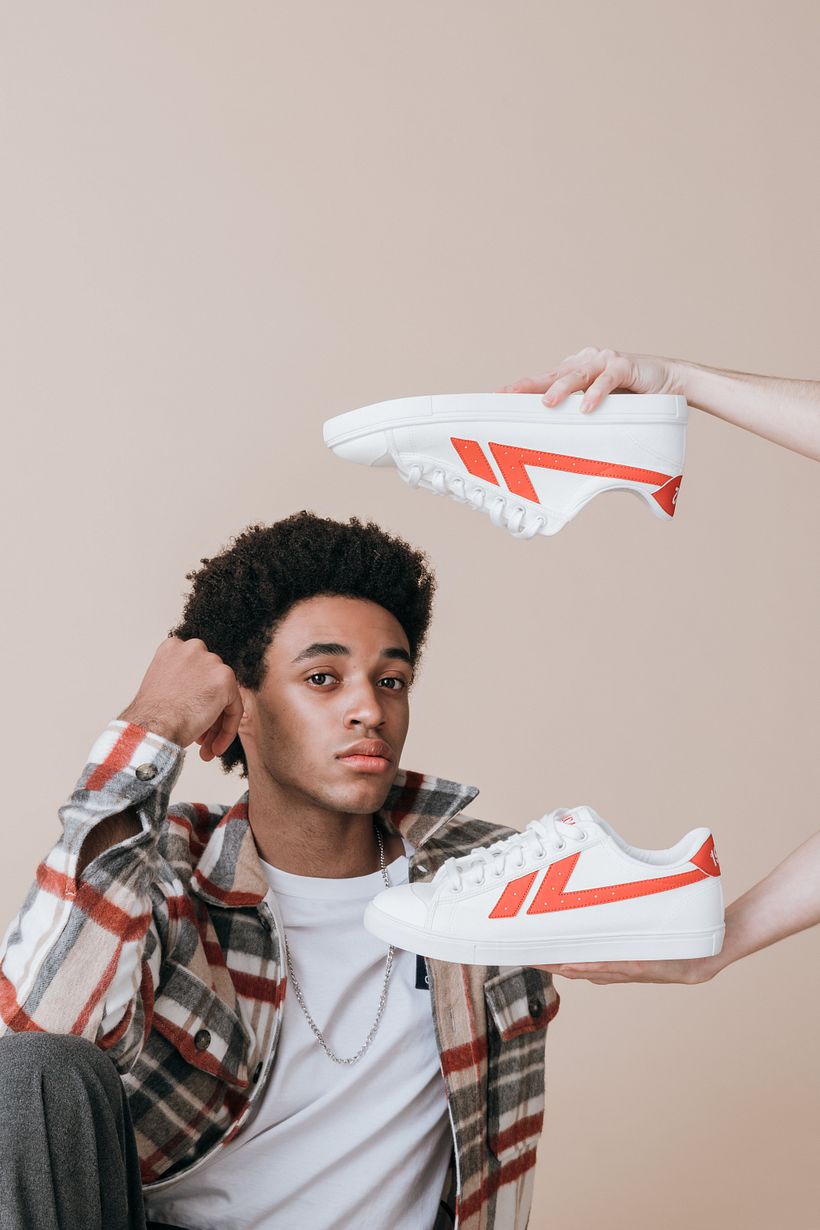 Kolca: Retro Sneakers For Your Everyday Minimal Streetwear 8
