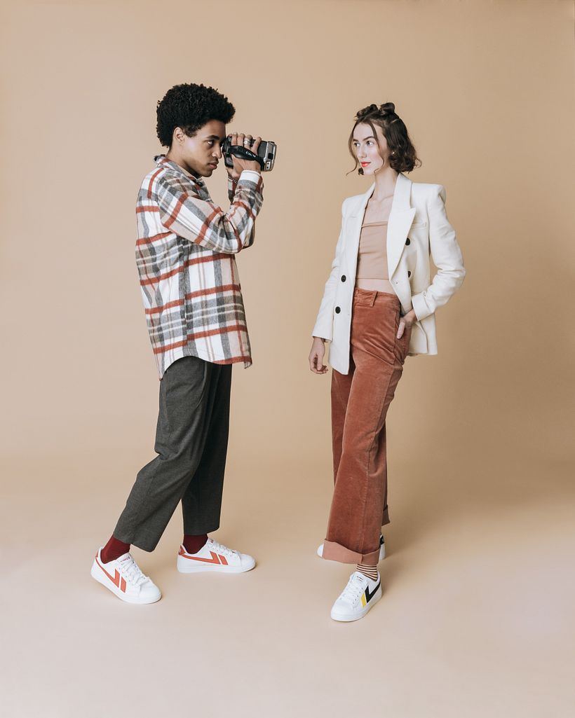 Kolca: Retro Sneakers For Your Everyday Minimal Streetwear 9
