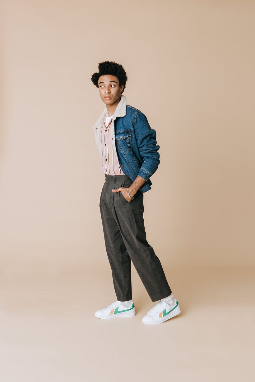 Kolca: Retro Sneakers For Your Everyday Minimal Streetwear 11