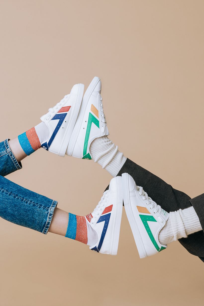 Kolca: Retro Sneakers For Your Everyday Minimal Streetwear 3
