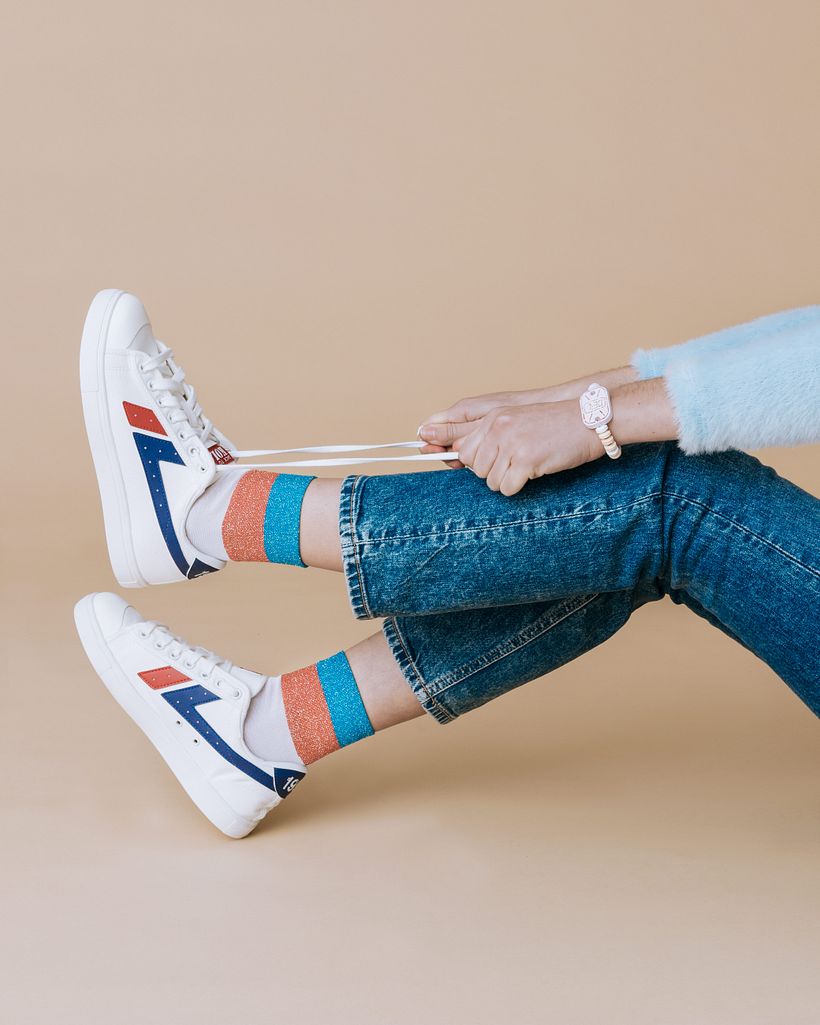 Kolca: Retro Sneakers For Your Everyday Minimal Streetwear 12