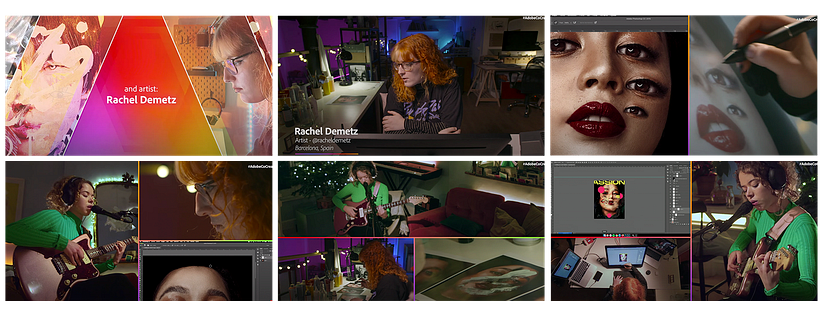 ADOBE - COCREATE HOUR 2