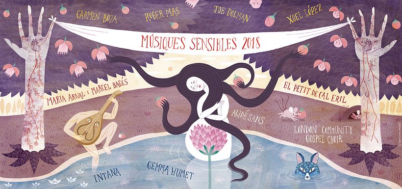Músiques Sensibles 2018 0